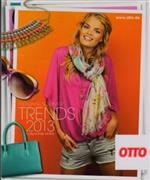 OTTO HK FS 2013